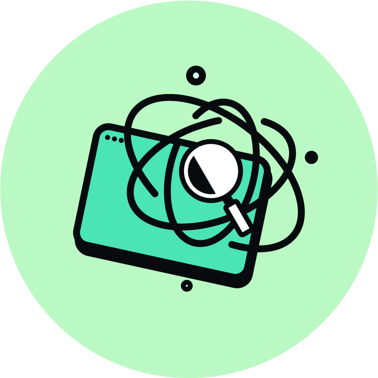 Connect icon